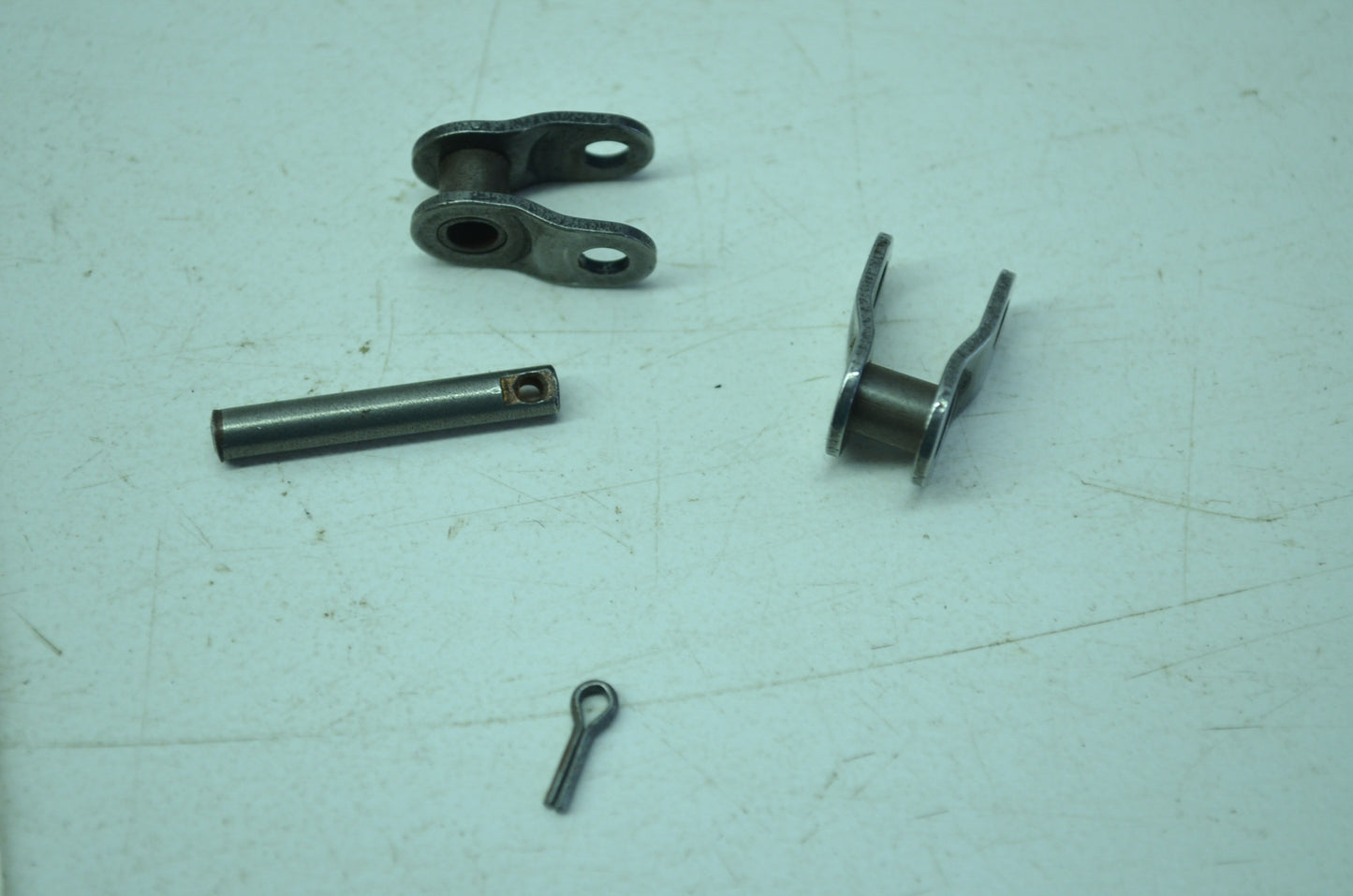 NEW OEM Harley Davidson Half Link Kit Offset Repair 40057-72 NOS