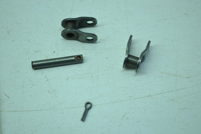 NEW OEM Harley Davidson Half Link Kit Offset Repair 40057-72 NOS