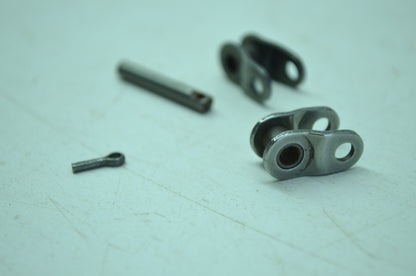 NEW OEM Harley Davidson Half Link Kit Offset Repair 40057-72 NOS