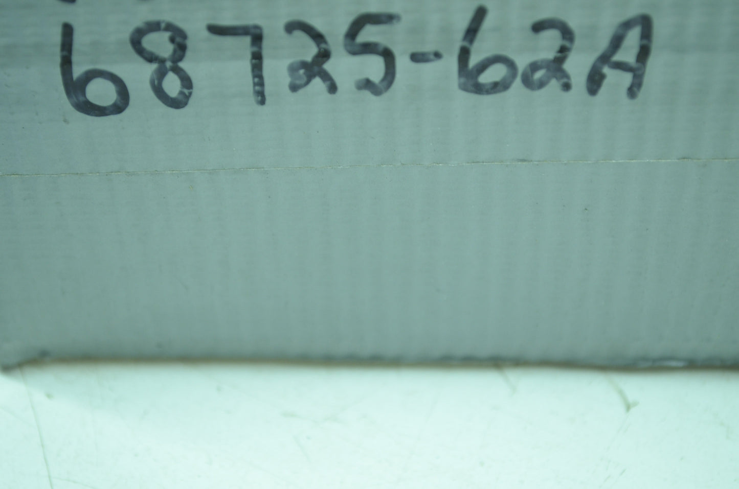 Lamp Bezel Ring NOS