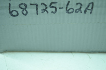 Lamp Bezel Ring NOS