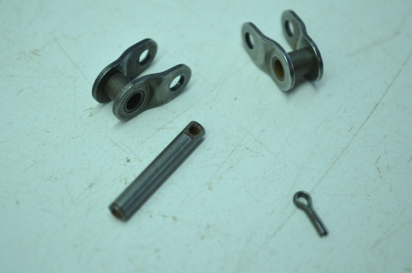 NEW OEM Harley Davidson Half Link Kit Offset Repair 40057-72 NOS