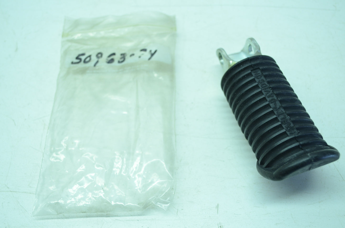 Rubber NOS