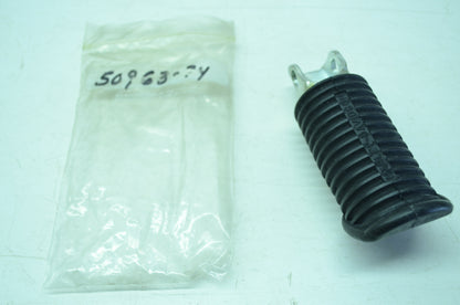 Rubber NOS