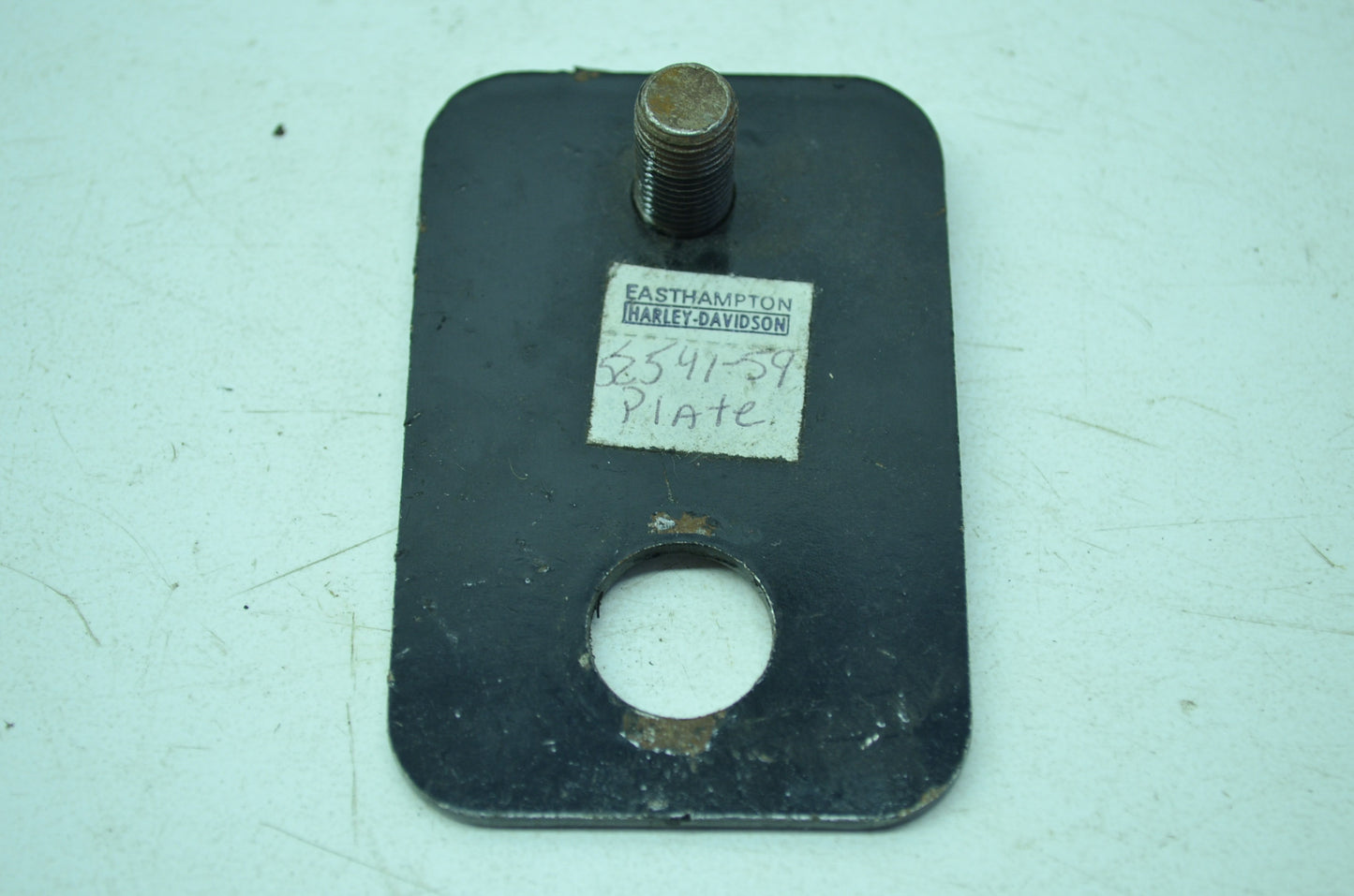 OEM Harley Davidson Used Bracket 52541-59