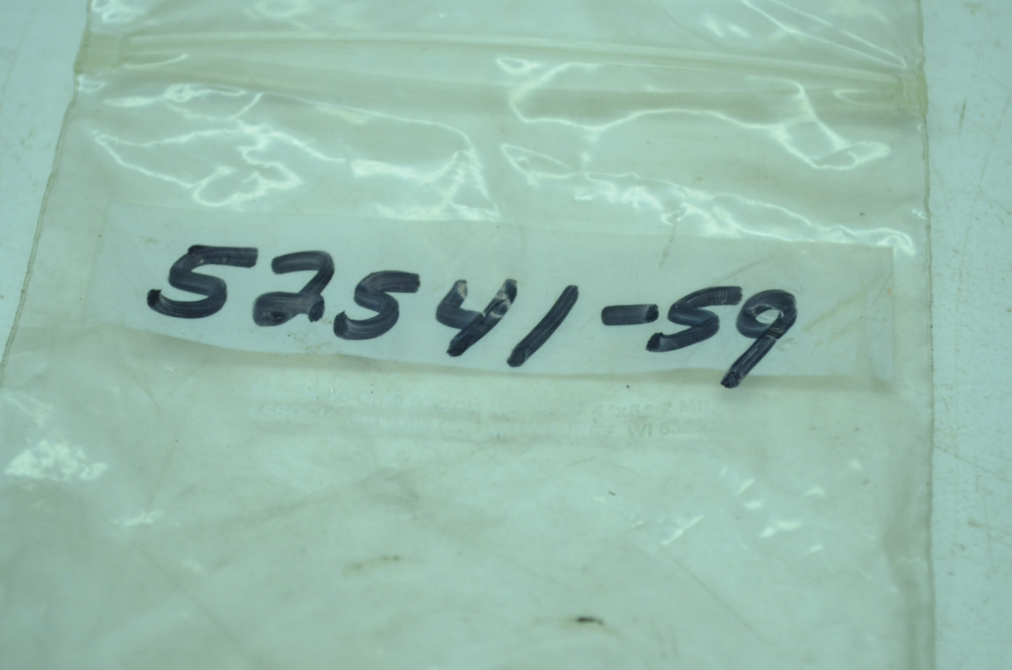 OEM Harley Davidson Used Bracket 52541-59