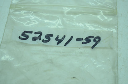 OEM Harley Davidson Used Bracket 52541-59