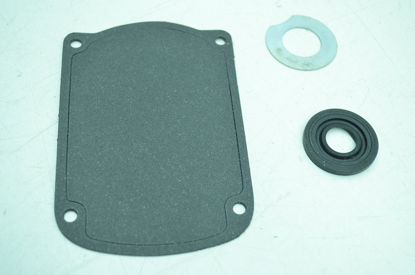 NEW OEM Harley Davidson Tail Light Gasket Set 29631-55 NOS