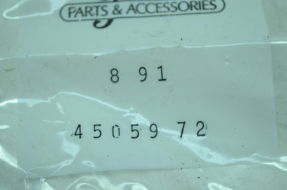 Front Master Cylinder Spring Cup Qty 2 NOS