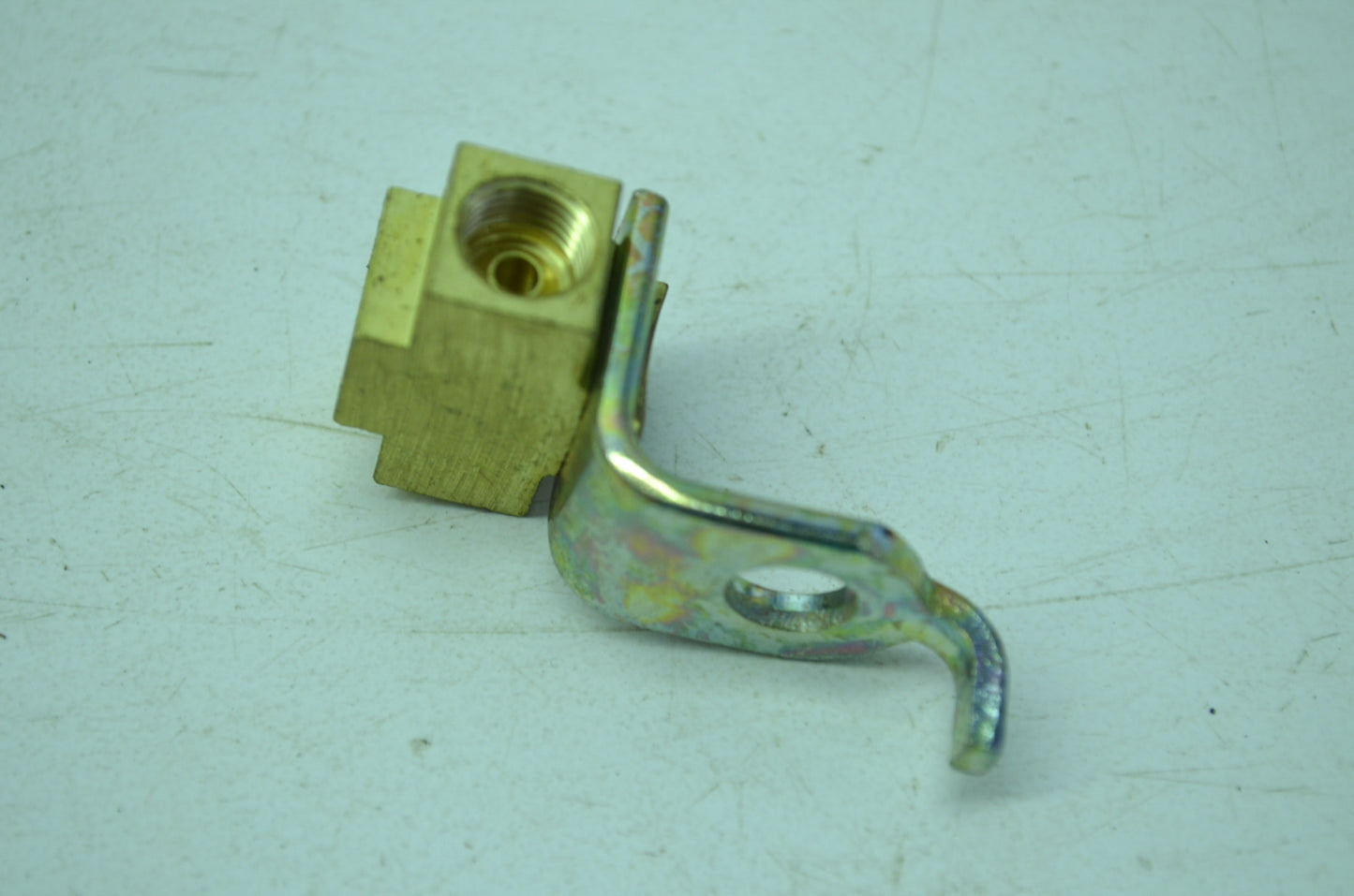 OEM Harley-Davidson 43308-78 Brake Tee NOS
