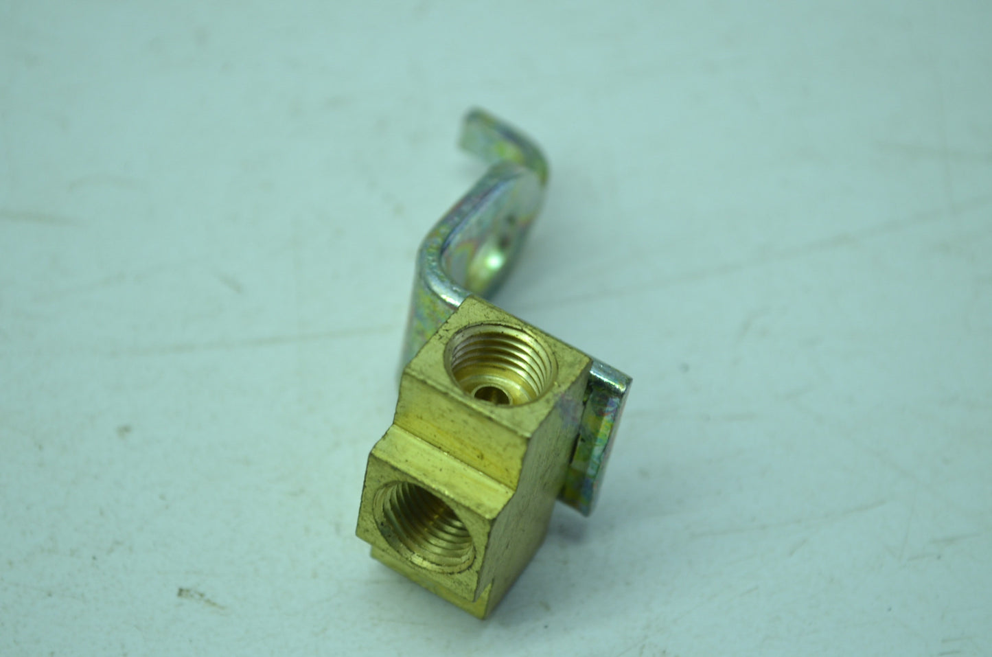 OEM Harley-Davidson 43308-78 Brake Tee NOS