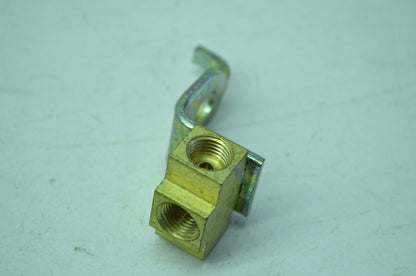 OEM Harley-Davidson 43308-78 Brake Tee NOS