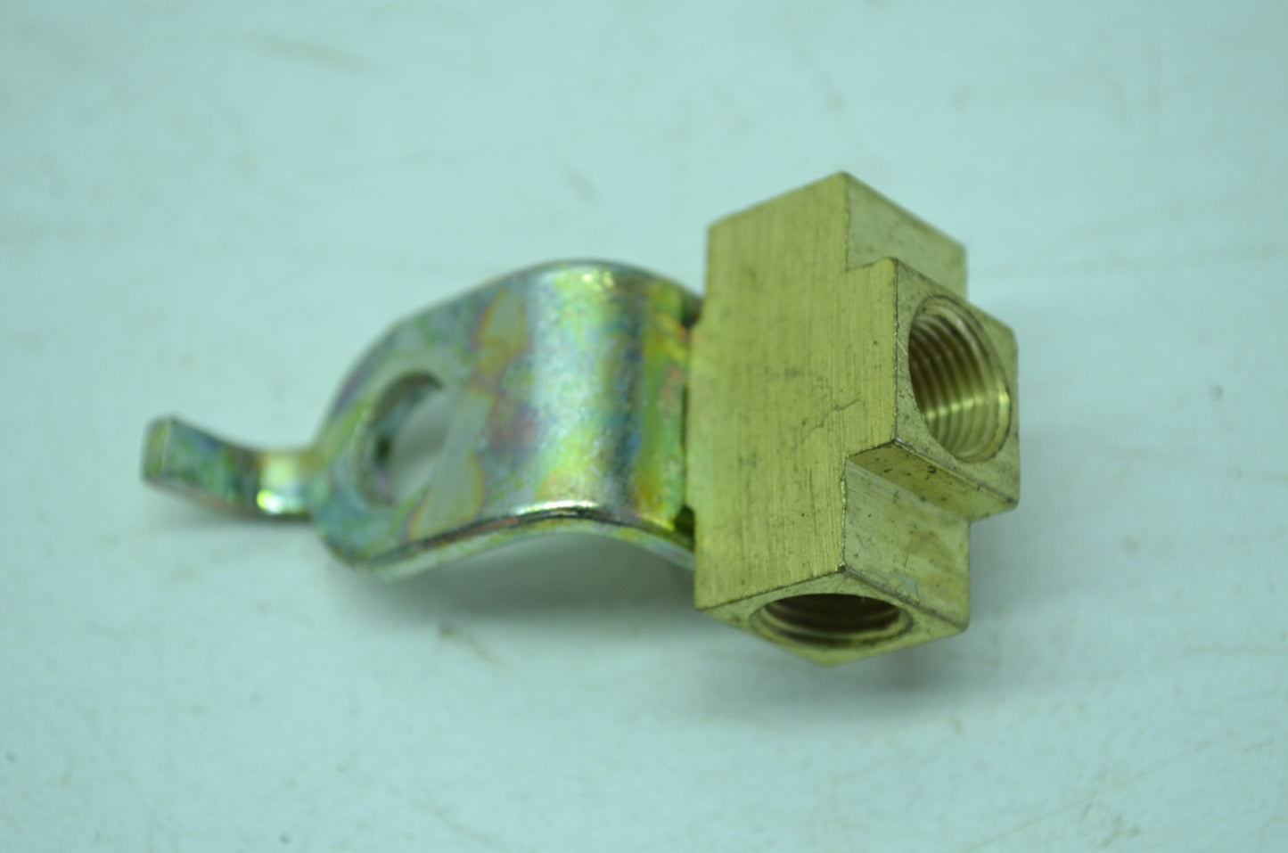 OEM Harley-Davidson 43308-78 Brake Tee NOS