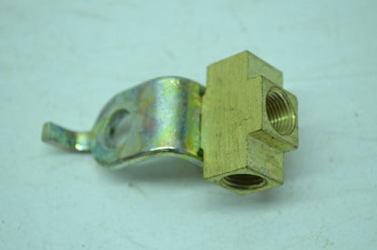 OEM Harley-Davidson 43308-78 Brake Tee NOS