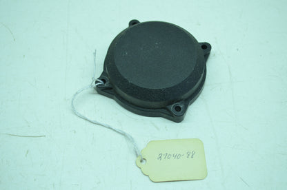 Take Off Carburetor Top Cover Dyna Tour Glide NOS