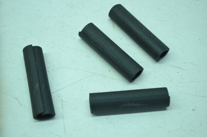 OEM Harley-Davidson 58049-50A Windshield Molding Bushing Qty 4 NOS