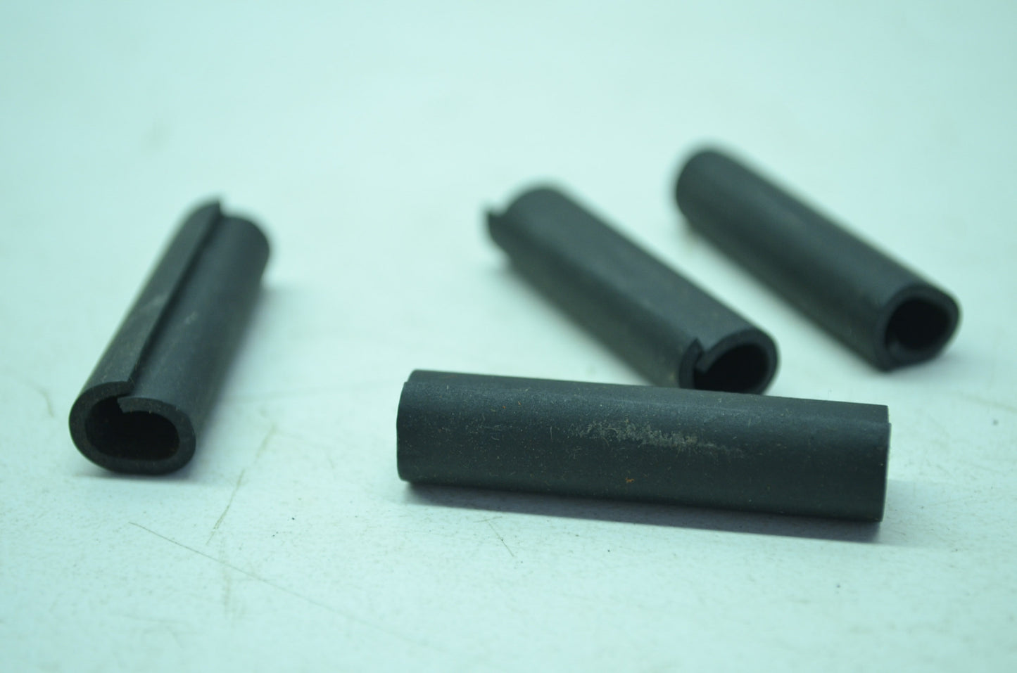 OEM Harley-Davidson 58049-50A Windshield Molding Bushing Qty 4 NOS