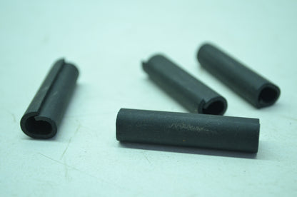 OEM Harley-Davidson 58049-50A Windshield Molding Bushing Qty 4 NOS
