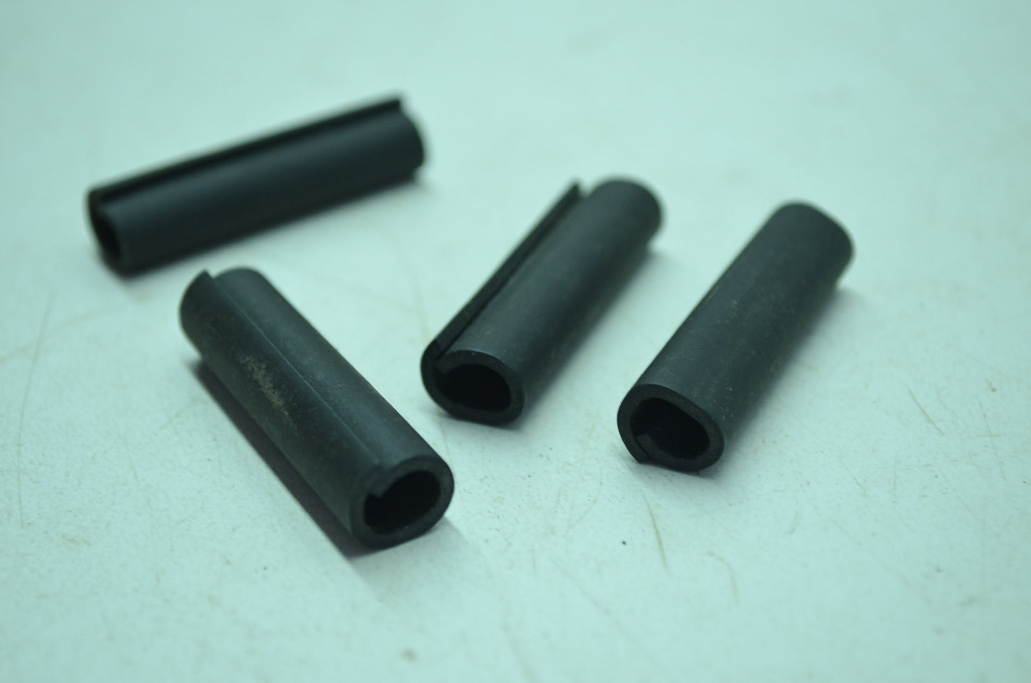 OEM Harley-Davidson 58049-50A Windshield Molding Bushing Qty 4 NOS
