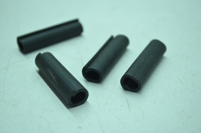 OEM Harley-Davidson 58049-50A Windshield Molding Bushing Qty 4 NOS