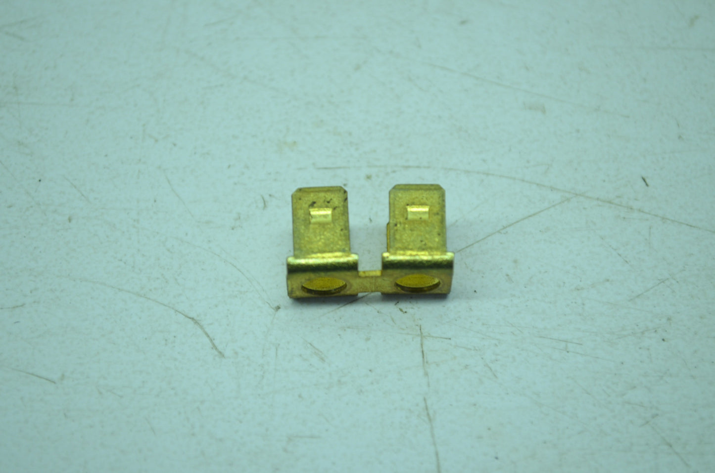 Electric Connector Tab NOS