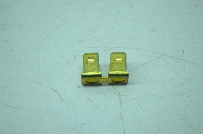 Electric Connector Tab NOS