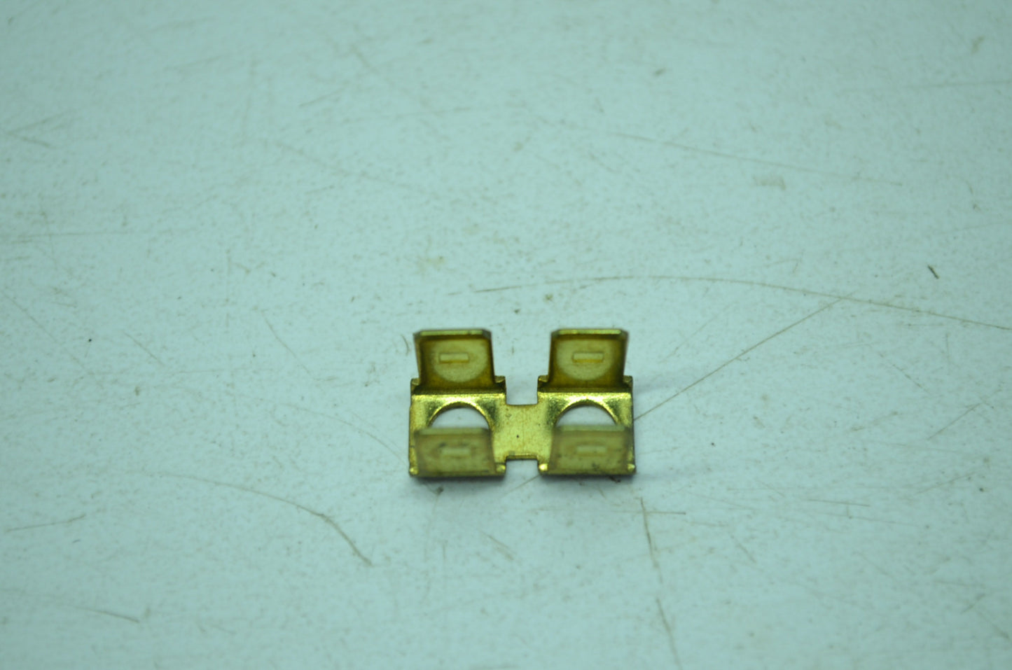 Electric Connector Tab NOS