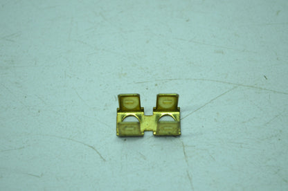 Electric Connector Tab NOS