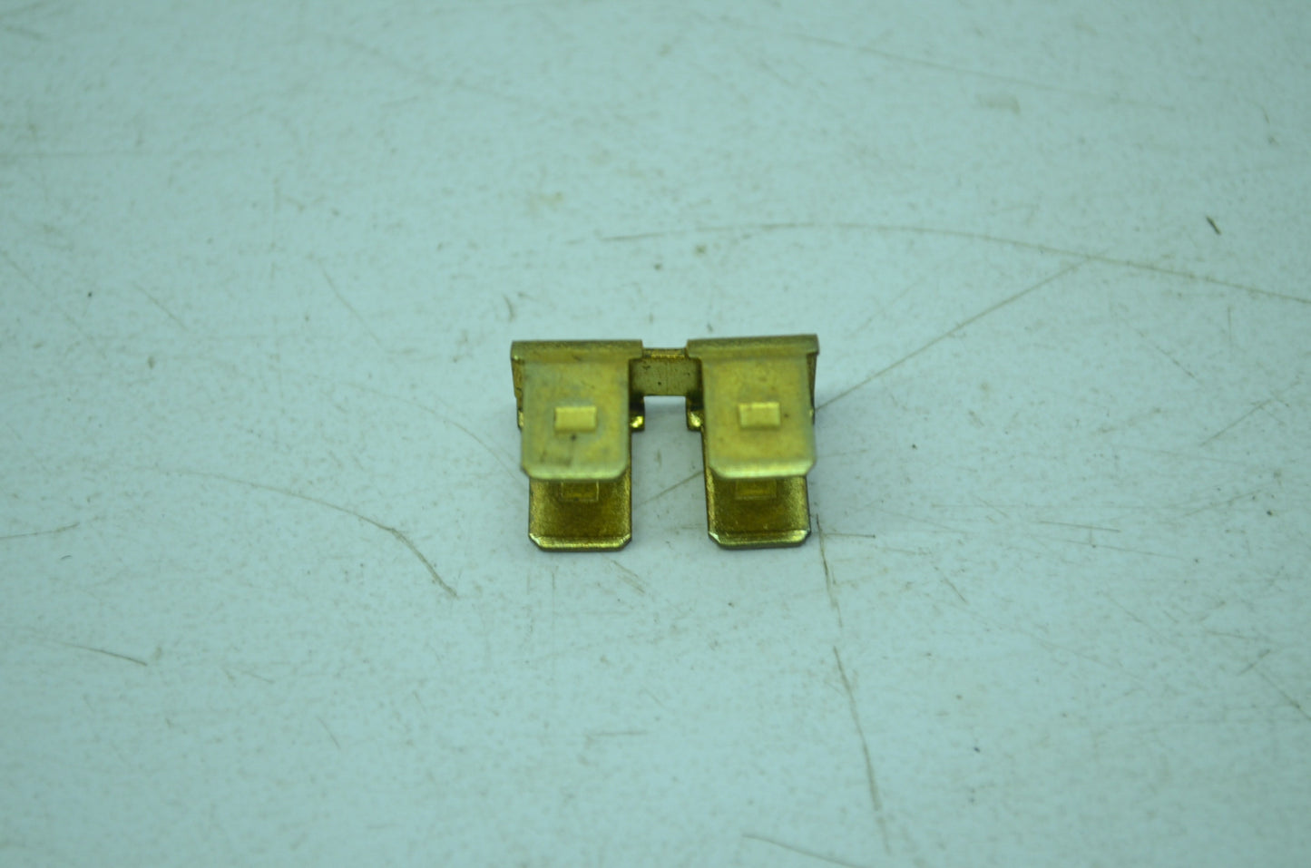 Electric Connector Tab NOS