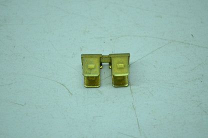 Electric Connector Tab NOS