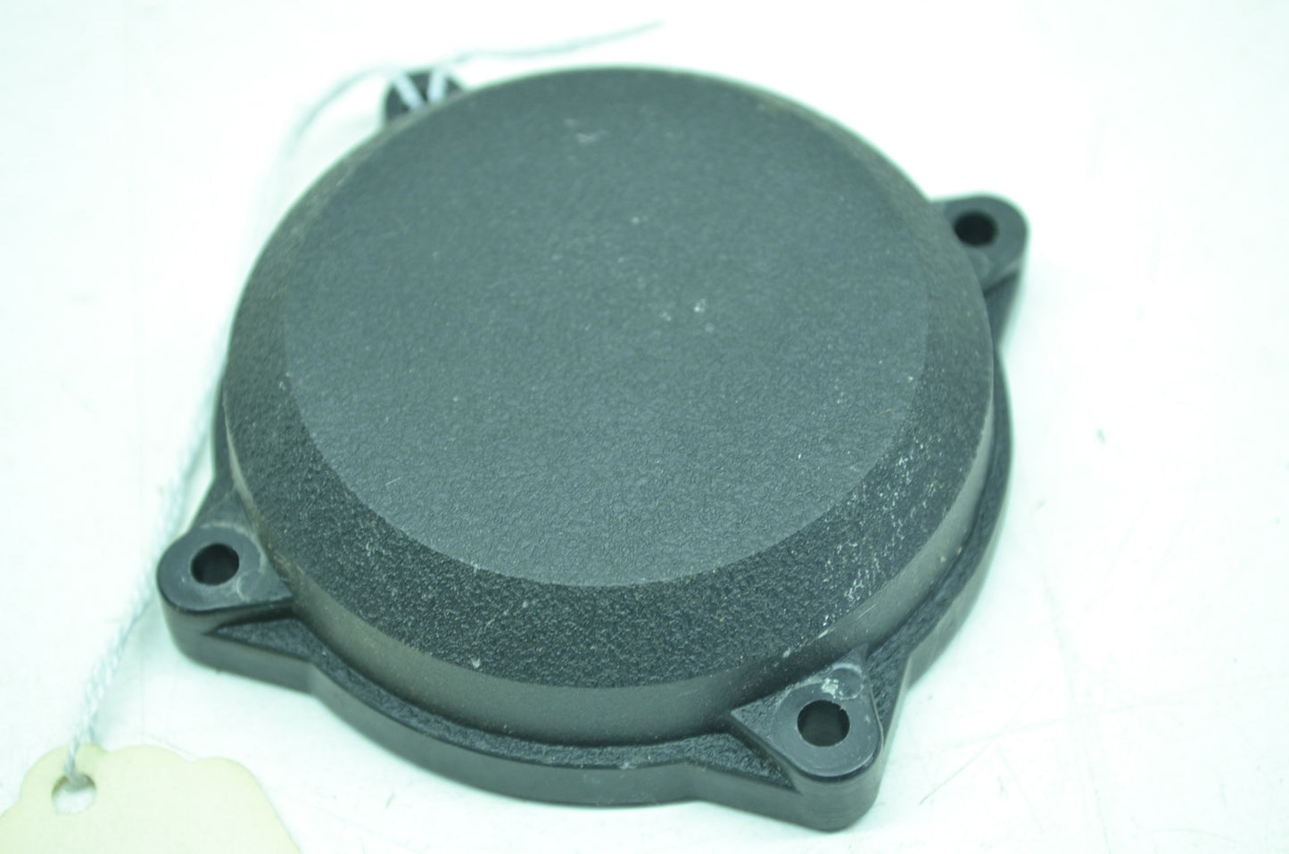 Take Off Carburetor Top Cover Dyna Tour Glide NOS