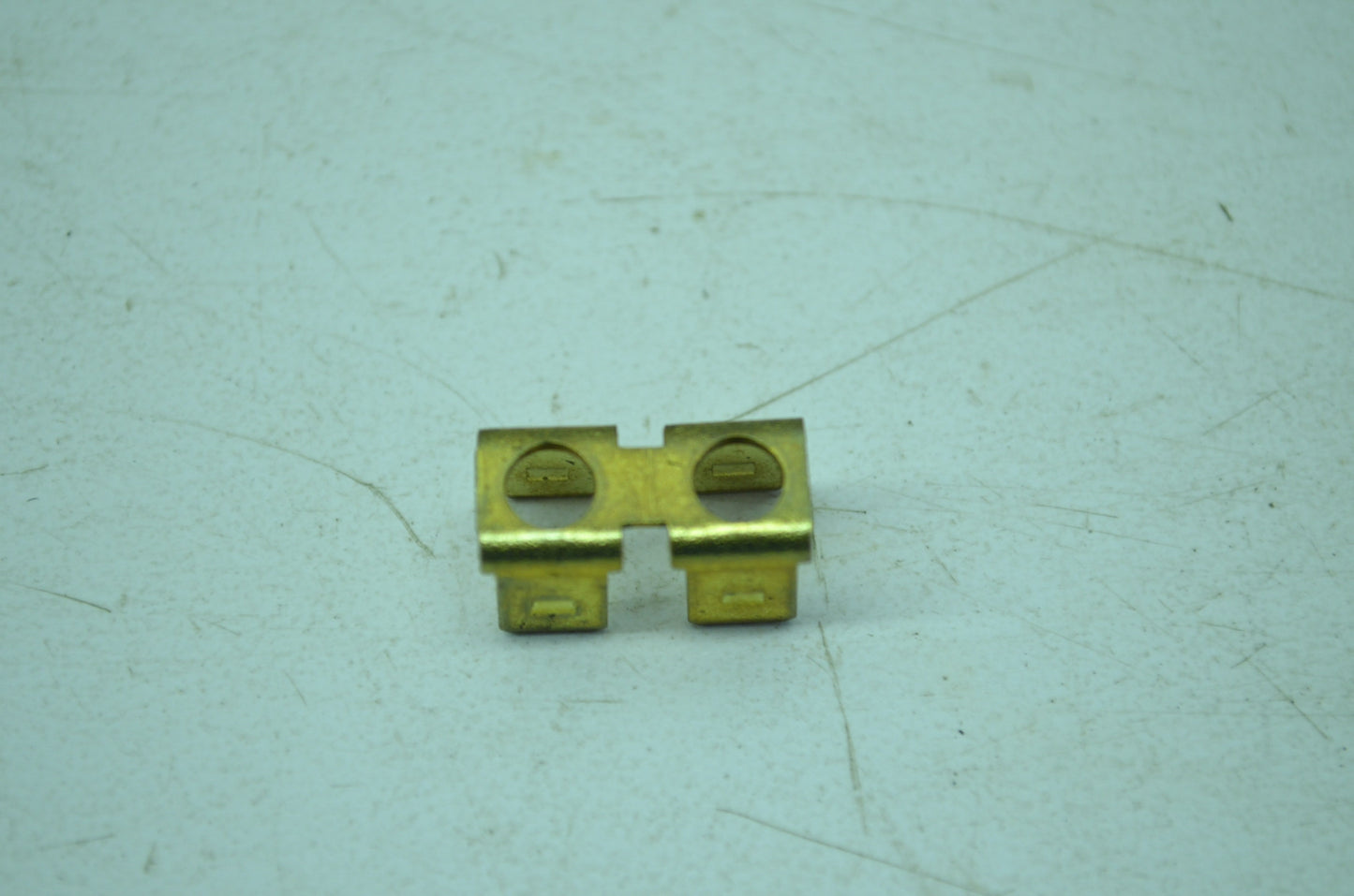 Electric Connector Tab NOS