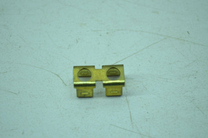 Electric Connector Tab NOS