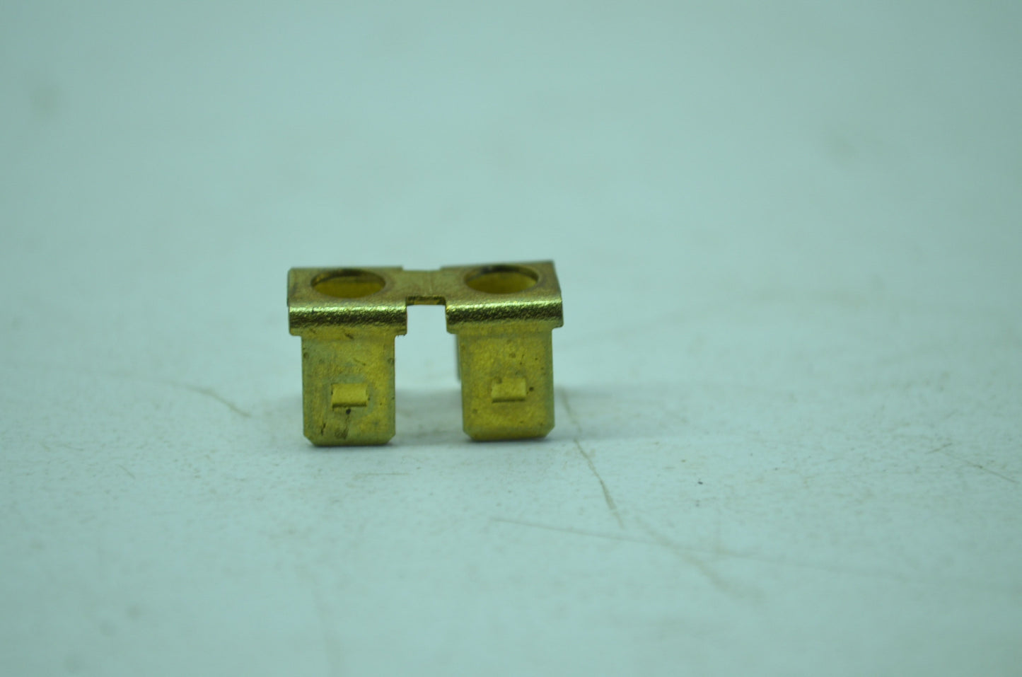 Electric Connector Tab NOS