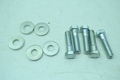 NEW OEM Harley Davidson Sprocket Fastener Bolt Kit 41465-86 NOS