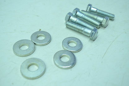 NEW OEM Harley Davidson Sprocket Fastener Bolt Kit 41465-86 NOS