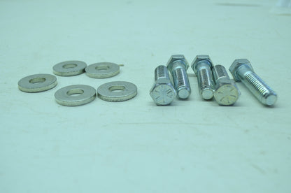 NEW OEM Harley Davidson Sprocket Fastener Bolt Kit 41465-86 NOS