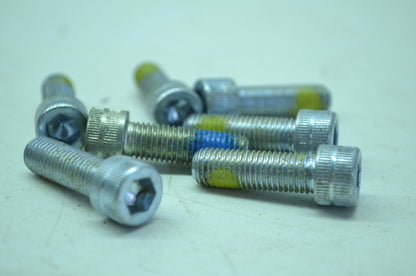 OEM Harley-Davidson 920 Hex Socket Head Cap Screw Qty 7 NOS
