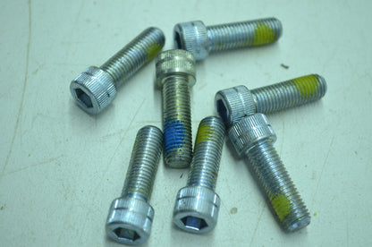 OEM Harley-Davidson 920 Hex Socket Head Cap Screw Qty 7 NOS