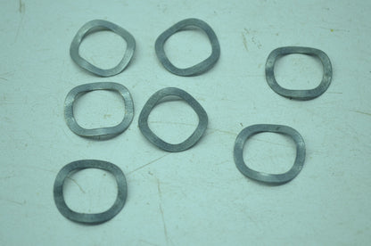 OEM Harley-Davidson 44042-80 Spring Washer Qty 7 NOS
