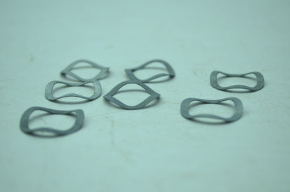 OEM Harley-Davidson 44042-80 Spring Washer Qty 7 NOS