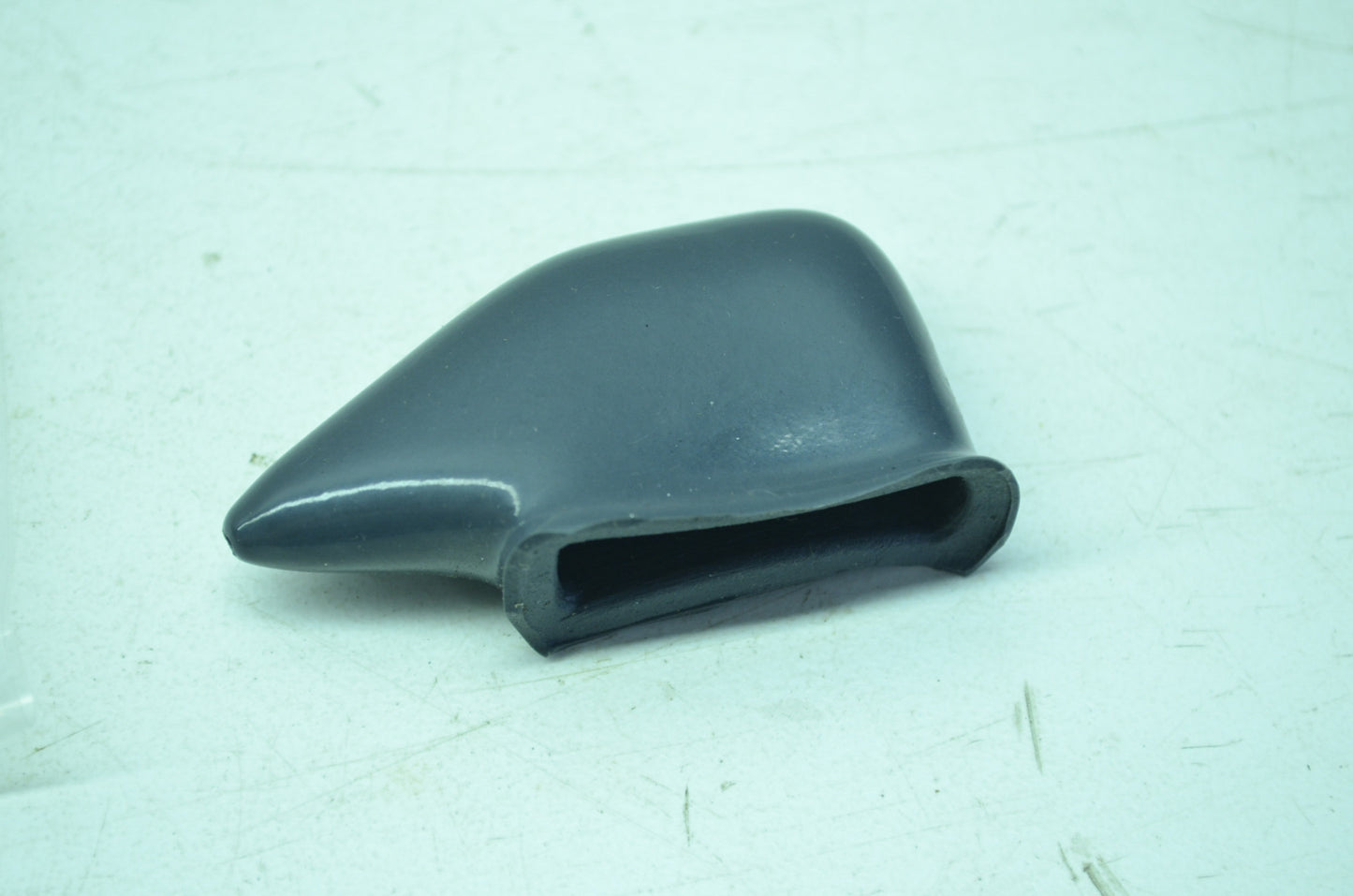 OEM Harley-Davidson 74407-86 Oil Pressure Sending Unit Boot NOS