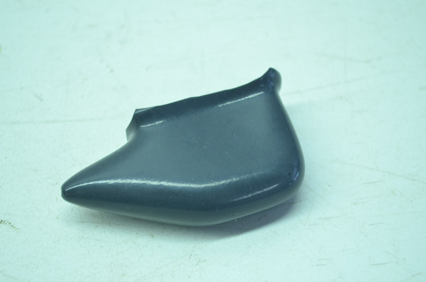 OEM Harley-Davidson 74407-86 Oil Pressure Sending Unit Boot NOS