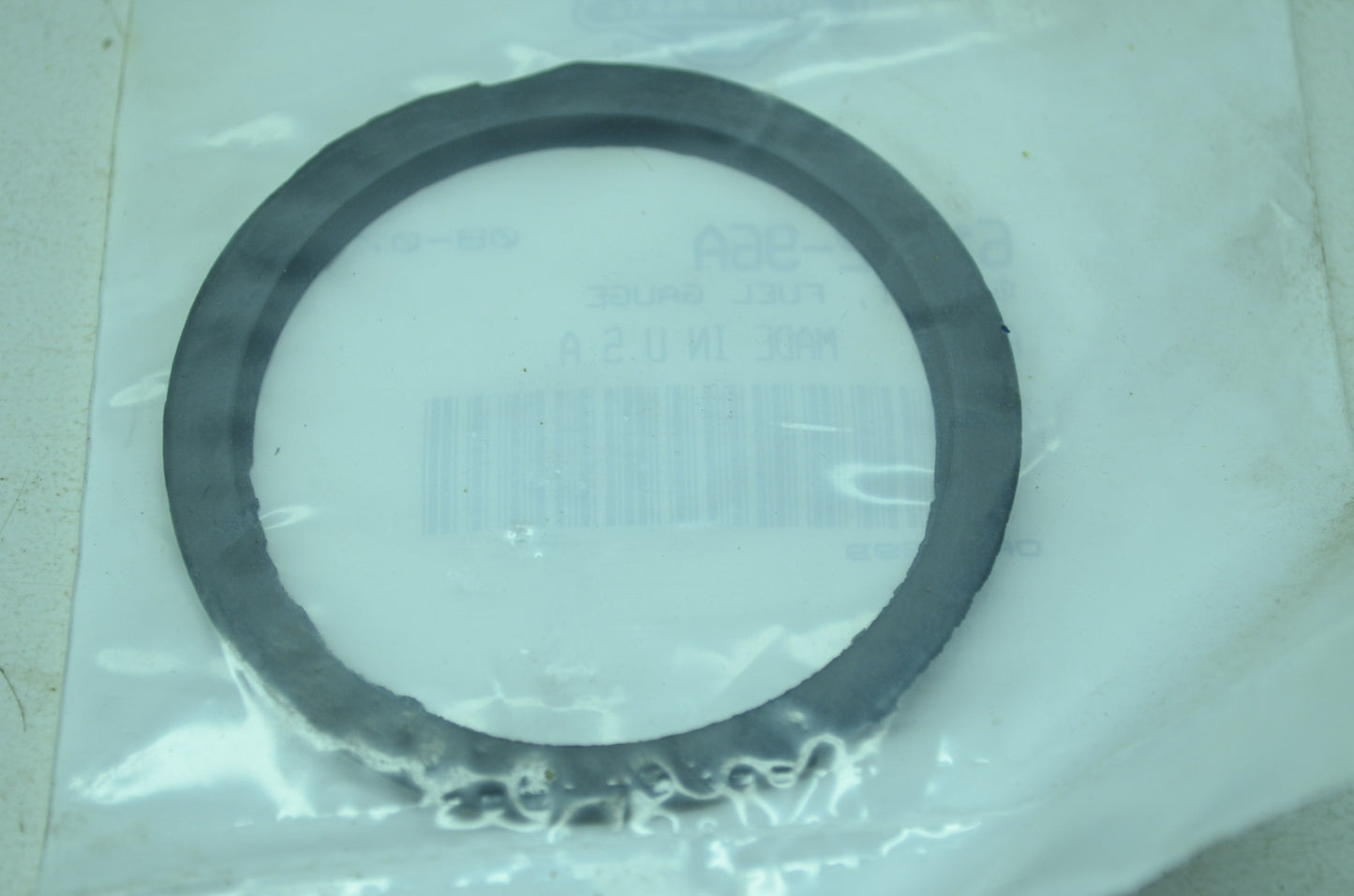 Fuel Gauge Gasket NOS