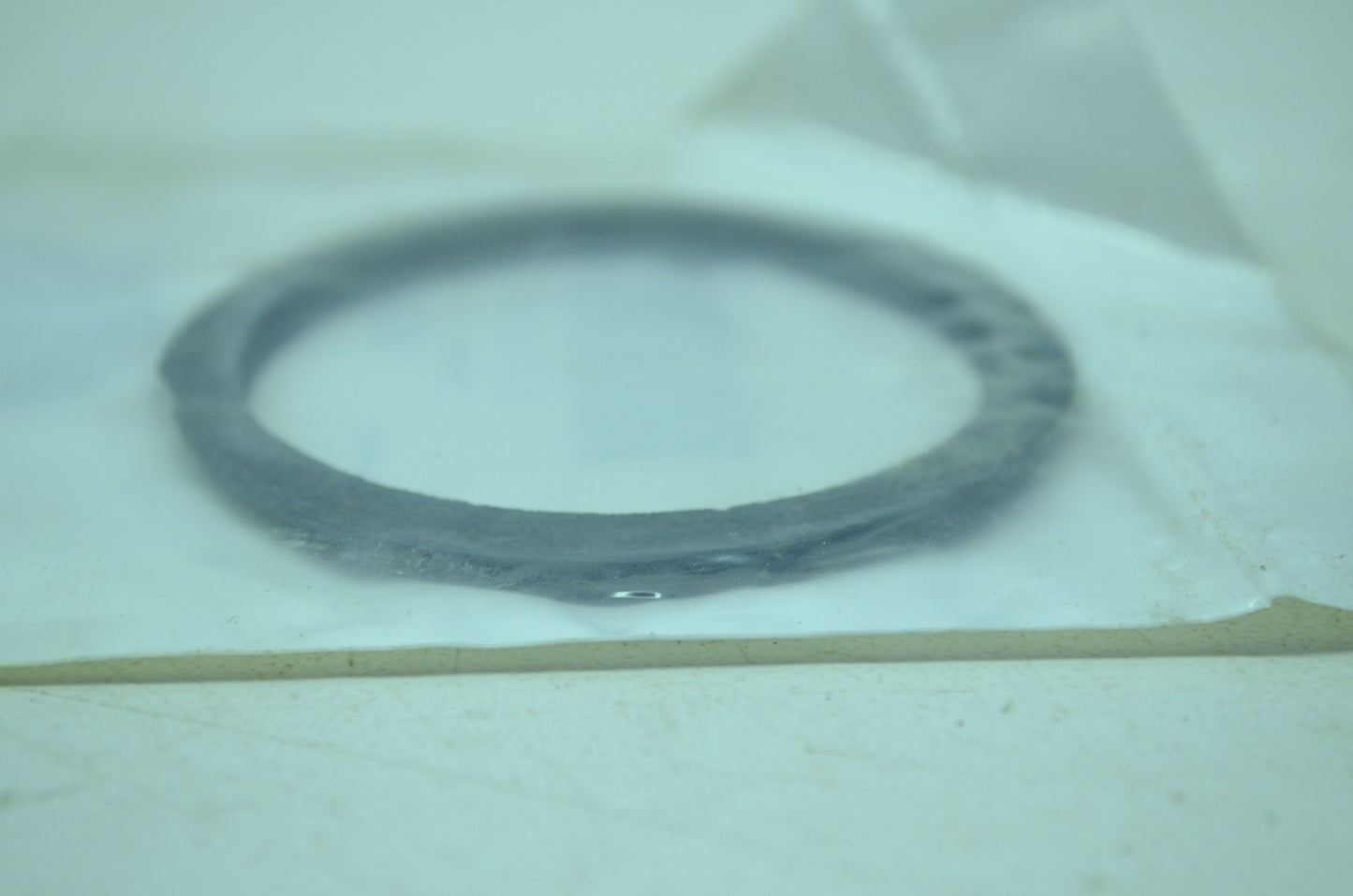 Fuel Gauge Gasket NOS