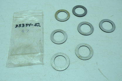 Washer NOS