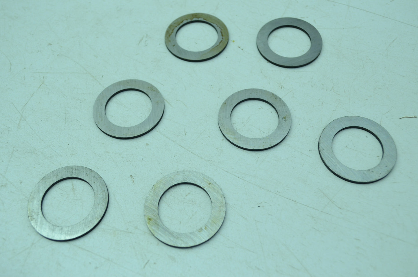Washer NOS