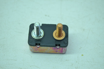 NEW OEM Harley Davidson Circuit Breaker 40 Amp Shovelhead EVO Sportster 74600-97
