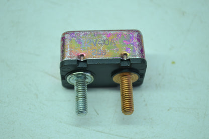 NEW OEM Harley Davidson Circuit Breaker 40 Amp Shovelhead EVO Sportster 74600-97