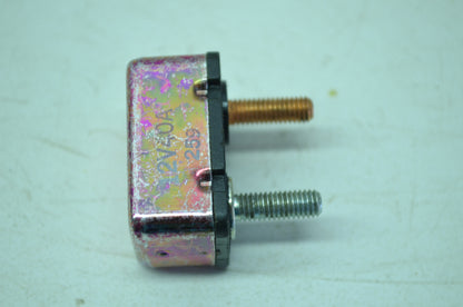 NEW OEM Harley Davidson Circuit Breaker 40 Amp Shovelhead EVO Sportster 74600-97